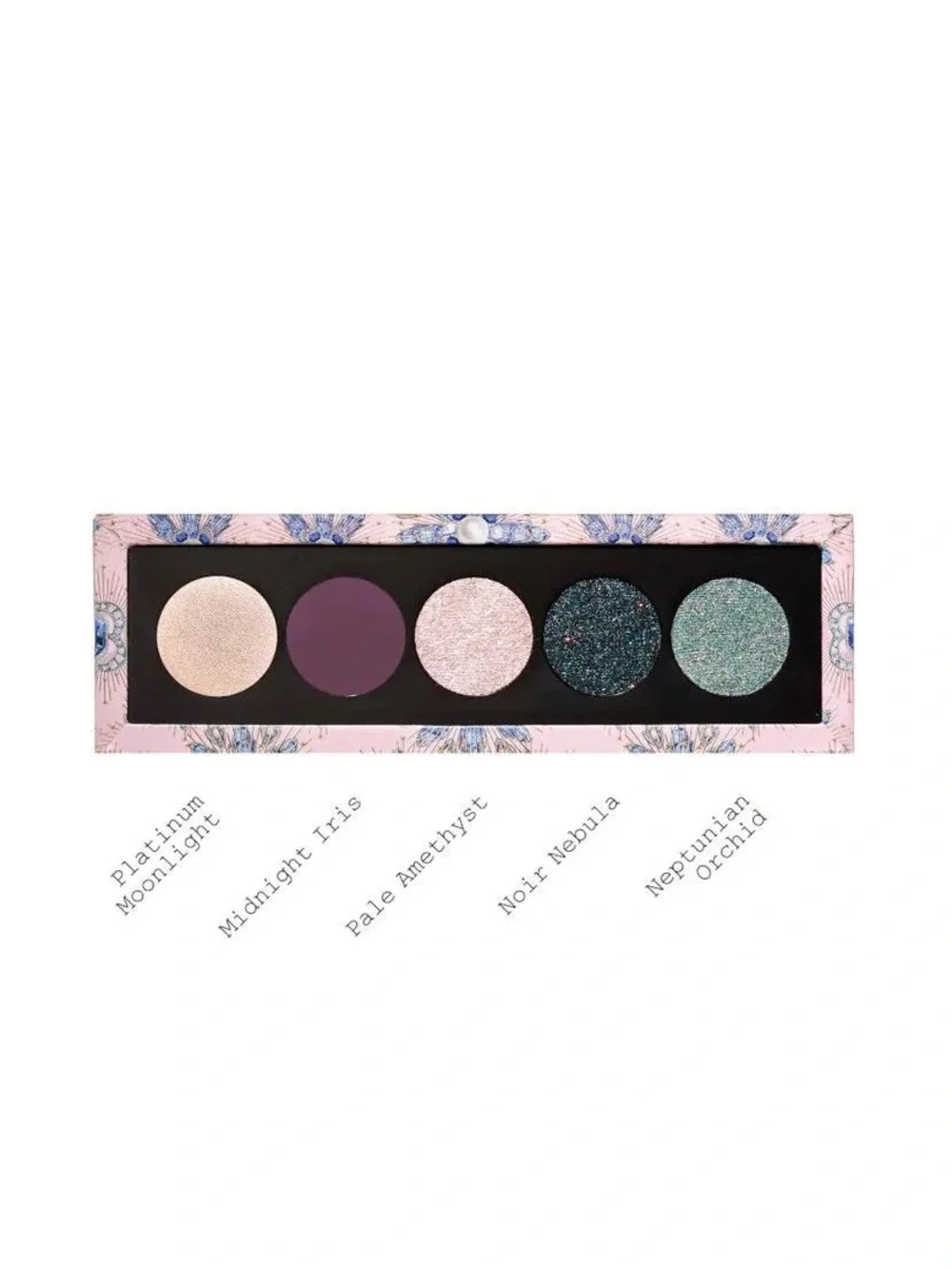 Pat McGrath new box